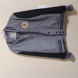 True Religion sports jacket